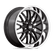 SANTA CRUZ 20X8.5 5X4.75 72 BL 6MM