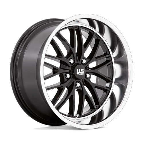 SANTA CRUZ 20X8.5 5X4.75 72 BL 6MM