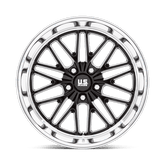 SANTA CRUZ 20X8.5 5X4.75 72 BL 6MM
