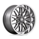 SANTA CRUZ 20X8.5 5X4.75 72 GD +6