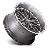 SANTA CRUZ 20X10 5X4.75 72 GD +6