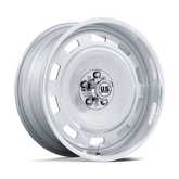 SCOTTSDALE 22X10.5 6X5.5 78 +0 SLVR-DIA