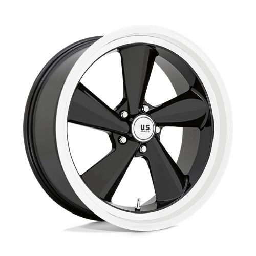 TS 22X10.5 5X5.0 78.1 BL 00MM LEFT