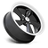 TS 22X9 5X5.0 78.1 BL 15MM LEFT