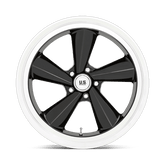 TS 22X10.5 5X5.0 78.1 BL 00MM LEFT