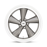 TS 22X10.5 5X5.0 78.1 GD 00MM RIGHT