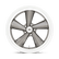TS 22X10.5 5X5.0 78.1 GD 00MM RIGHT