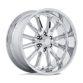 RAMBLER 6 20X8 6X5.5 106 +1 CHROME
