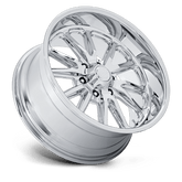 RAMBLER 6 20X9.5 6X5.5 106 +1 CHROME