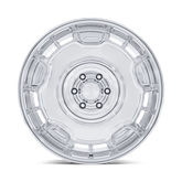 ARLINGTON 22X10.5 6X5.5 106 +0 POLISH