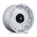 ARLINGTON 20X8.5 6X5.5 106 +1 SLV-BLK-DC
