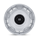 ARLINGTON 20X8.5 6X5.5 106 +1 SLV-BLK-DC