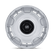 ARLINGTON 20X8.5 6X5.5 106 +1 SLV-BLK-DC