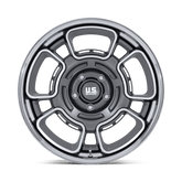 FLAGSTAFF 20X11 5X5 78 -6 ANTH-MCH