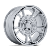 FLAGSTAFF 20X10 5X5 78 +6 CHROME