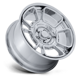 FLAGSTAFF 20X10 5X5 78 +6 CHROME