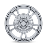 FLAGSTAFF 20X11 5X5 78 -6 CHROME