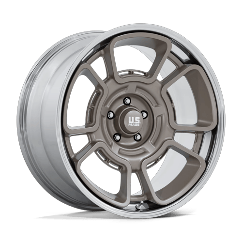 FLAGSTAFF 22X10.5 BLANK 78 +12 PWT-CHR