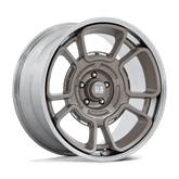 FLAGSTAFF 22X10.5 5X5 78 +12 PWT-CHR
