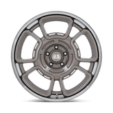 FLAGSTAFF 22X10.5 BLANK 78 +12 PWT-CHR