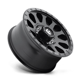 VECTOR 18X9 5X139.7 5.75 BD +20