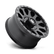 VECTOR 18X9 5X139.7 5.75 BD +20