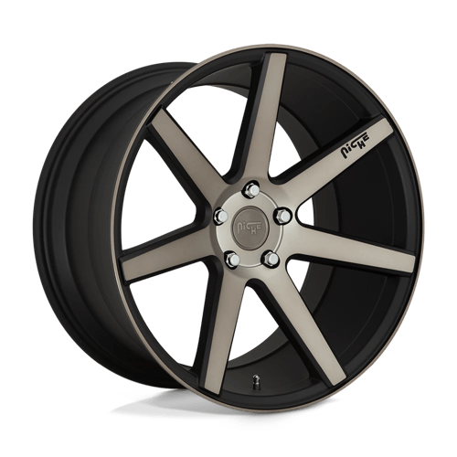 VERONA 20X9 5X112 66.56 MBT 25MM