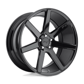 VERONA 19X9.5 5X120 72 BL +35