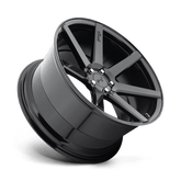 VERONA 20X9 5X112 66.56 BL 38MM