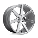 VERONA 20X9 5X120 72 MSL +35