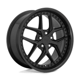 VICE 19X9.5 5X4.5 72 BLD +35
