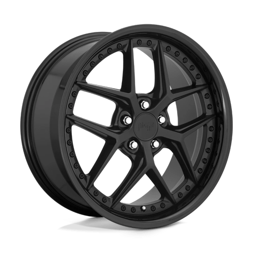 VICE 20X9 5X115 71.5 BLD +18