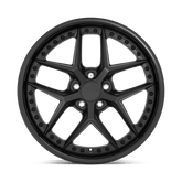 VICE 20X10.5 5X4.5 72 BLD +40