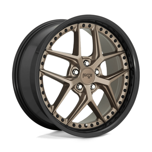 VICE 20X10.5 5X4.5 72 ZDB +40