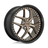 M227 VICE 20X10.5 5X115 71.8 ZDB 20MM