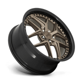 VICE 19X8.5 5X4.5 72 ZDB +35