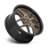 M227 VICE 20X9 5X115 71.8 ZDB 18MM