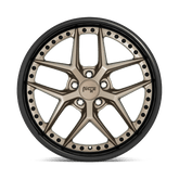 M227 VICE 20X9 5X115 71.8 ZDB 18MM