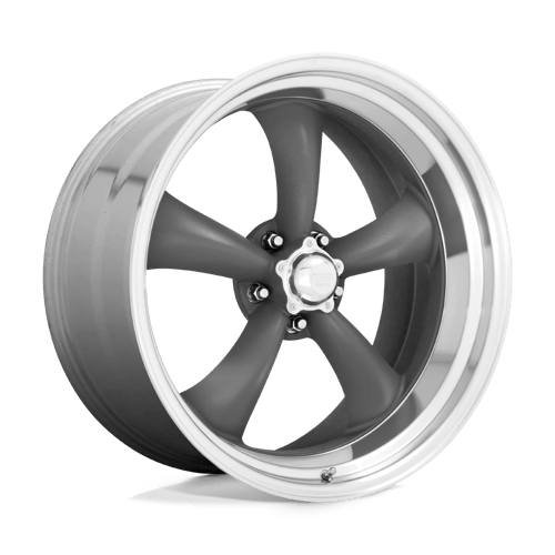 VN215 TT-II 1PC 15X4 5X4.75 GRAY 1.50BS
