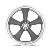 VN215 TT-II 1PC 20X10 5X5.5 GRAY 5.75BS