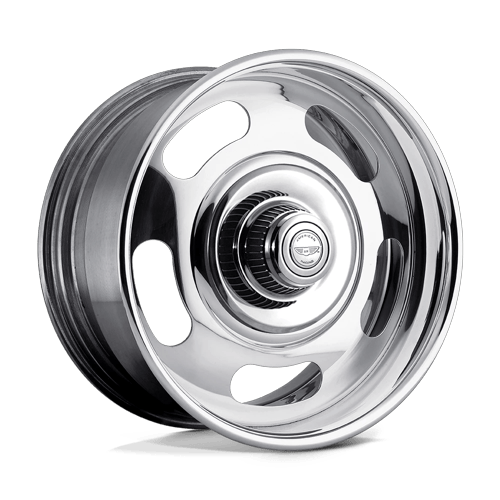 VN327 RALLY 17X9 5X4.75/5 POL 5.00BS