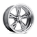 VNC405 TT-II 17X11 5X4.75 CHROME 3.25BS