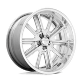 VN407P COBRA 18X9 5X4.5 POL 5.5BS