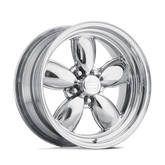 VN420 200S 17X8 5X4.75 POL 4.75BS