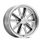 VN427P COBRA 17X9 5X4.5 POL 4.5BS