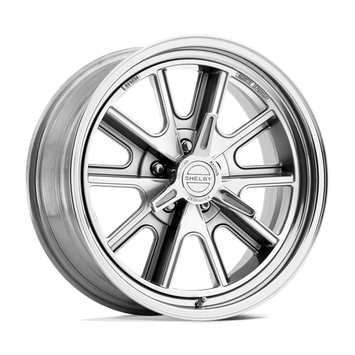 VN427P COBRA 18X9 5X4.5 76.5 5.50BS
