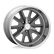 VN427 COBRA 18X9.5 5X4.5 MG-GRY 6.00BS