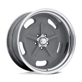 VN470 SALT FLAT 18X8 5X5.5 MG-GRY 4.5BS