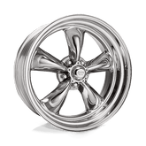 VN505 TT-II 15X8 5X4.5 POL 3.75BS