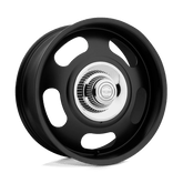 VN506 17X9 BLANK S-BLK 00MM (108-127)
